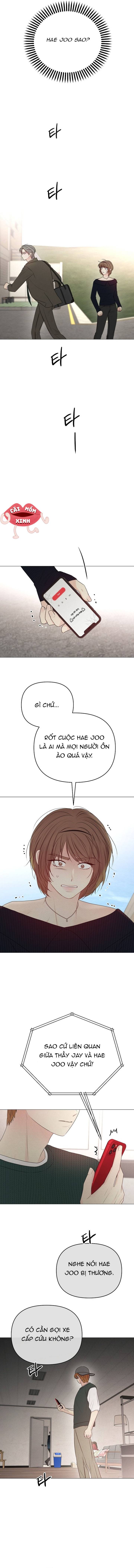 Soái Ca Kiểu Mẫu - Chap 36 - Trang 2