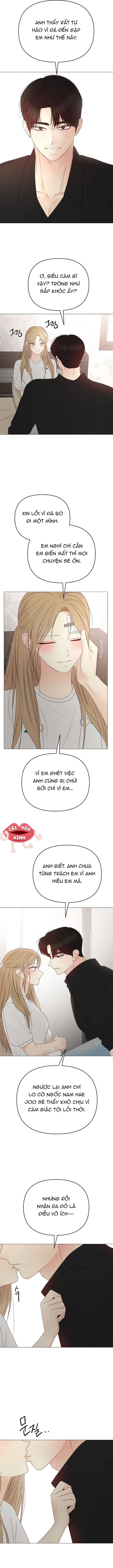 Soái Ca Kiểu Mẫu - Chap 36 - Trang 11