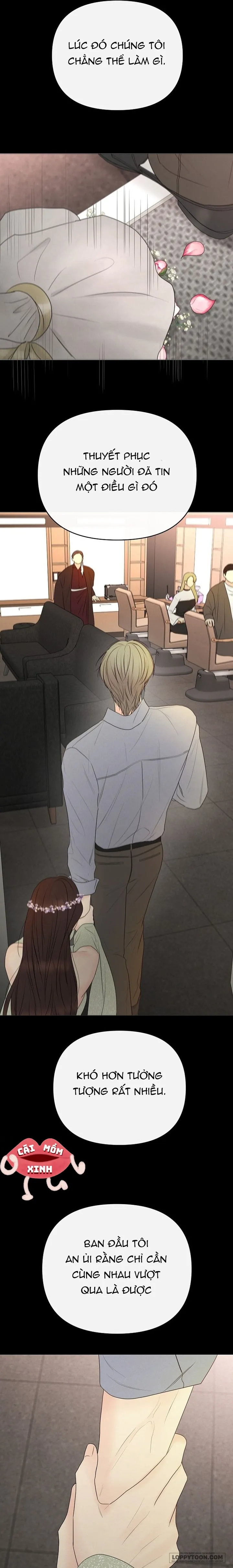 Soái Ca Kiểu Mẫu - Chap 36 - Trang 13