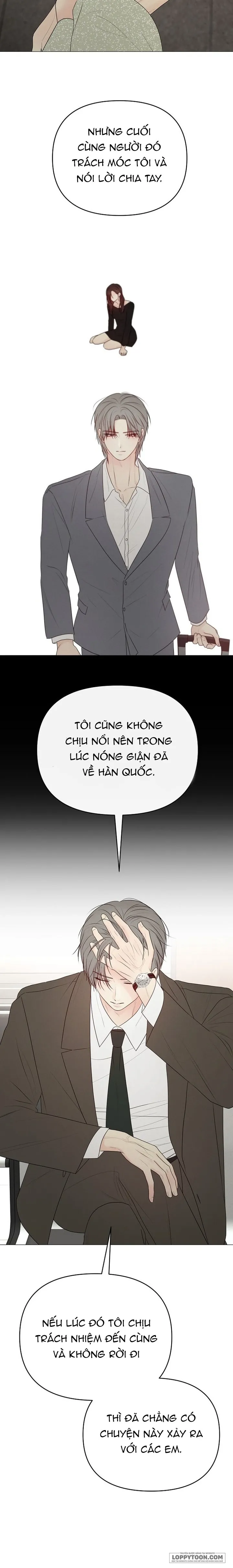 Soái Ca Kiểu Mẫu - Chap 36 - Trang 14