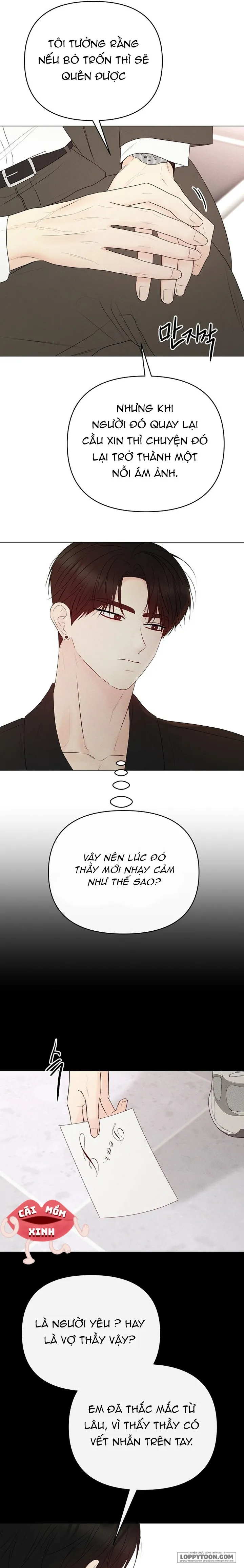 Soái Ca Kiểu Mẫu - Chap 36 - Trang 15