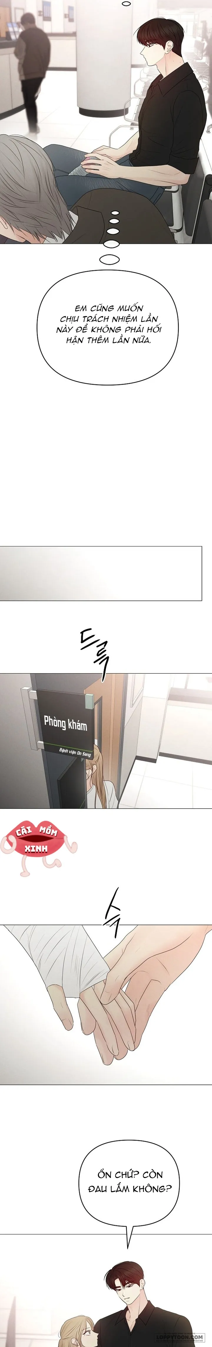 Soái Ca Kiểu Mẫu - Chap 36 - Trang 17