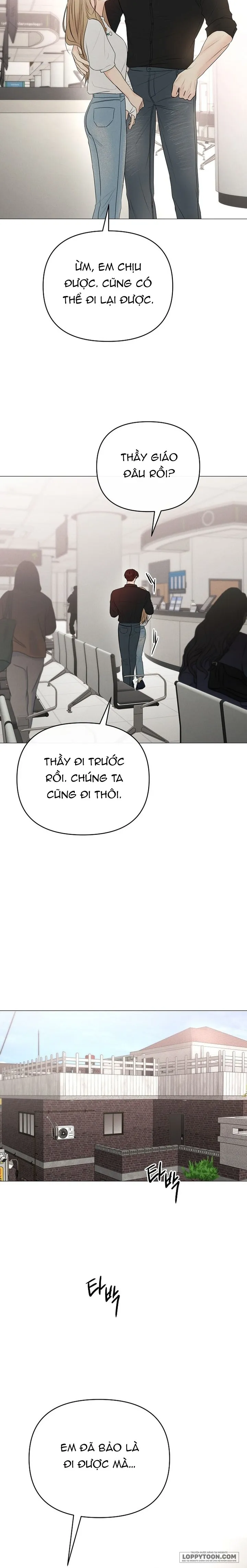 Soái Ca Kiểu Mẫu - Chap 36 - Trang 18