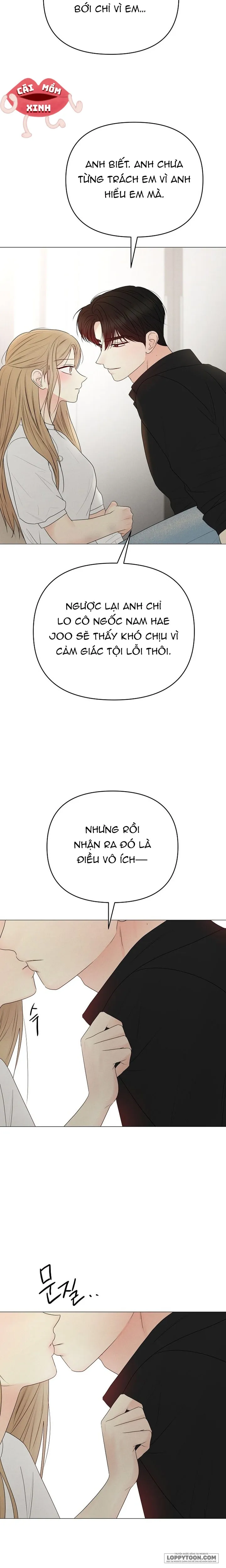 Soái Ca Kiểu Mẫu - Chap 36 - Trang 22