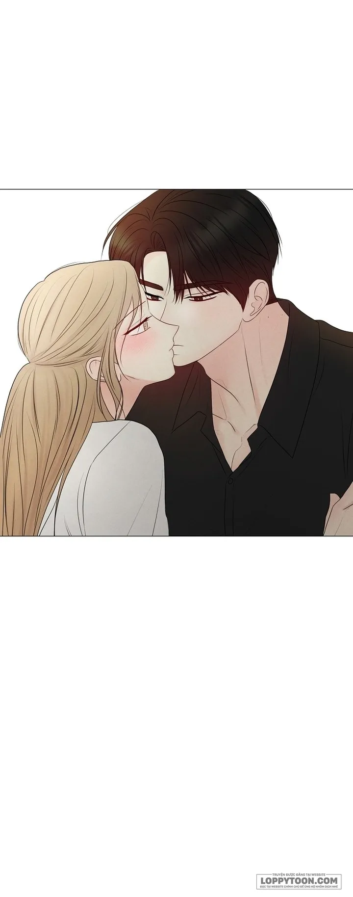 Soái Ca Kiểu Mẫu - Chap 36 - Trang 23