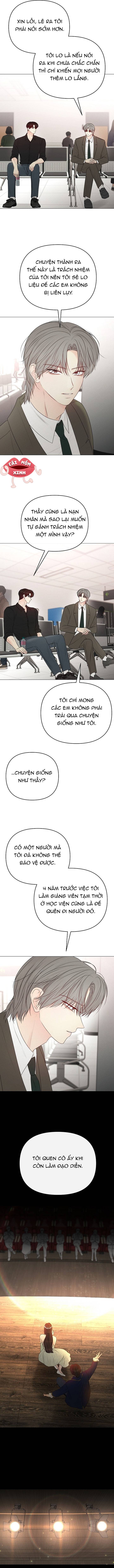 Soái Ca Kiểu Mẫu - Chap 36 - Trang 5
