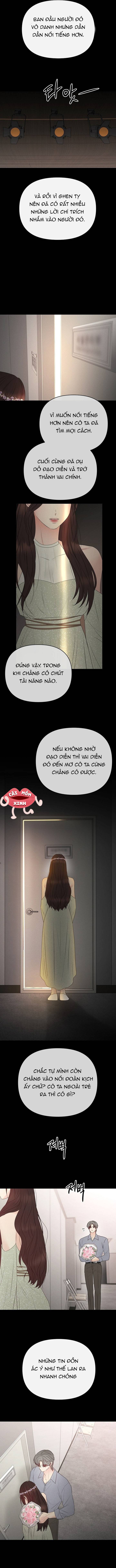 Soái Ca Kiểu Mẫu - Chap 36 - Trang 6