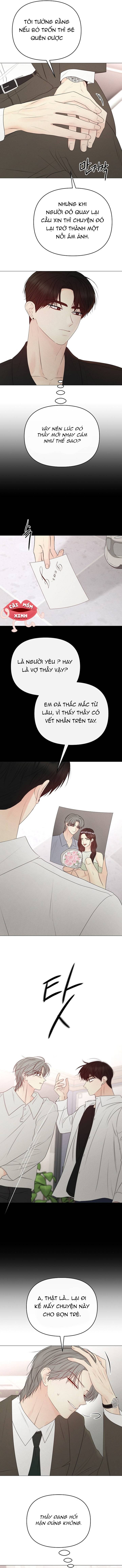 Soái Ca Kiểu Mẫu - Chap 36 - Trang 8