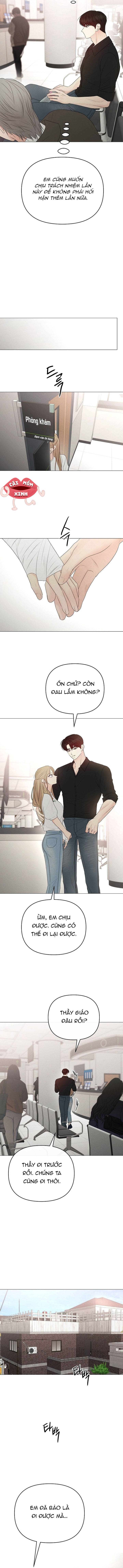 Soái Ca Kiểu Mẫu - Chap 36 - Trang 9