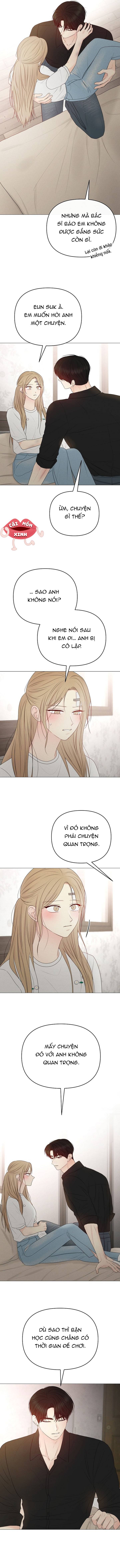 Soái Ca Kiểu Mẫu - Chap 36 - Trang 10