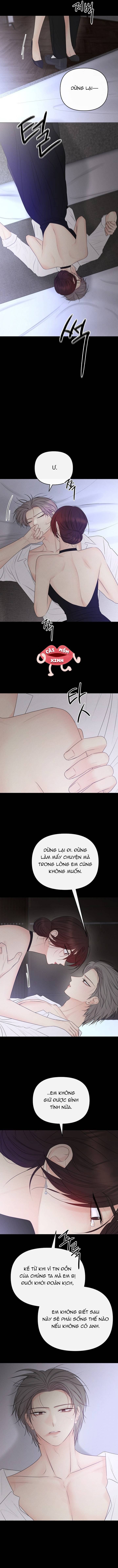 Soái Ca Kiểu Mẫu - Chap 37 - Trang 2