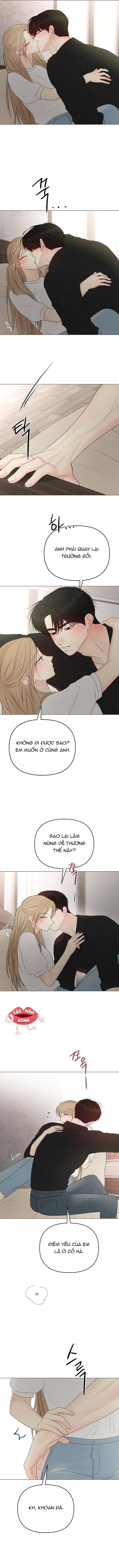 Soái Ca Kiểu Mẫu - Chap 37 - Trang 5