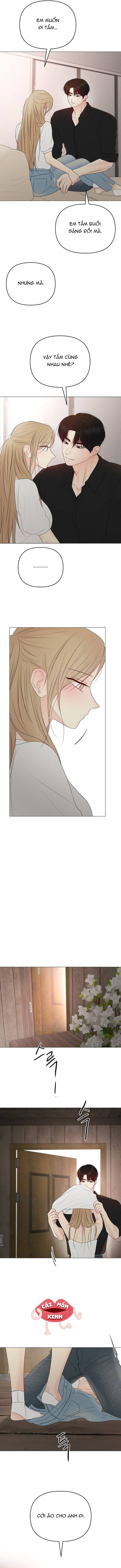 Soái Ca Kiểu Mẫu - Chap 37 - Trang 6