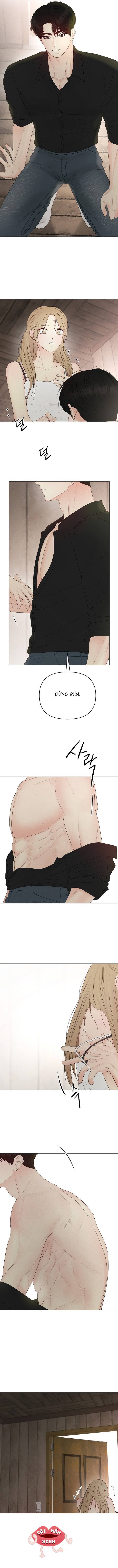 Soái Ca Kiểu Mẫu - Chap 37 - Trang 7