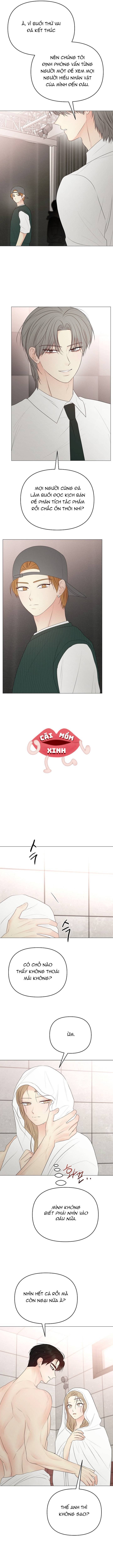 Soái Ca Kiểu Mẫu - Chap 37 - Trang 9