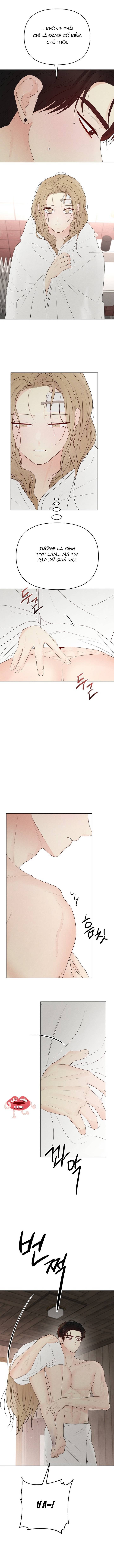 Soái Ca Kiểu Mẫu - Chap 37 - Trang 10