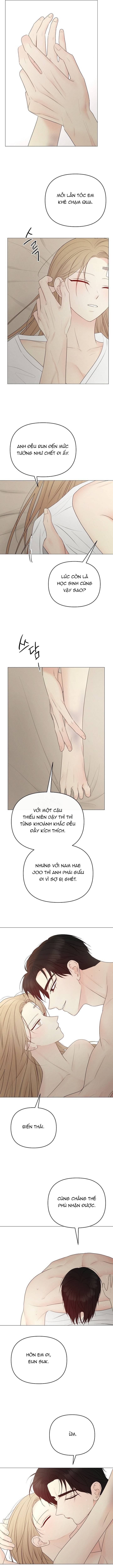 Soái Ca Kiểu Mẫu - Chap 38 - Trang 2