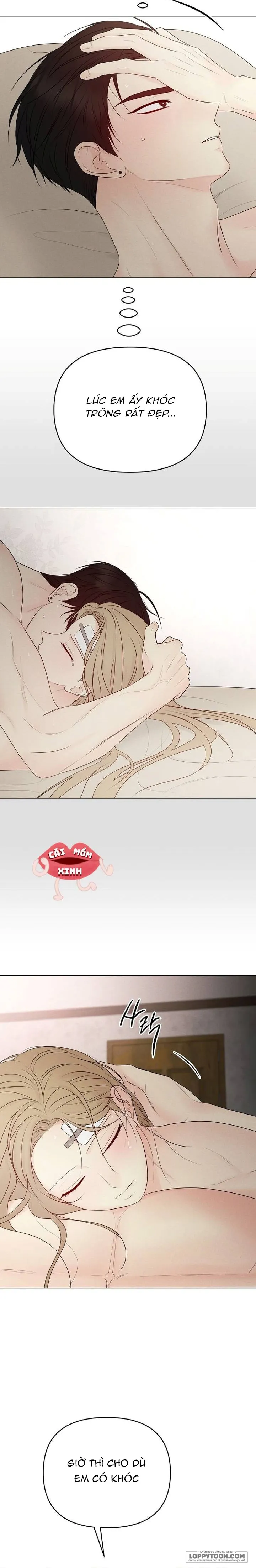 Soái Ca Kiểu Mẫu - Chap 38 - Trang 12