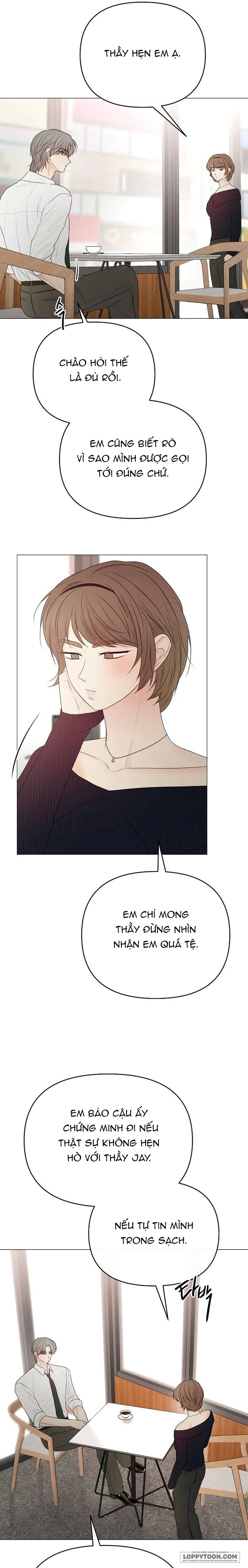 Soái Ca Kiểu Mẫu - Chap 38 - Trang 17