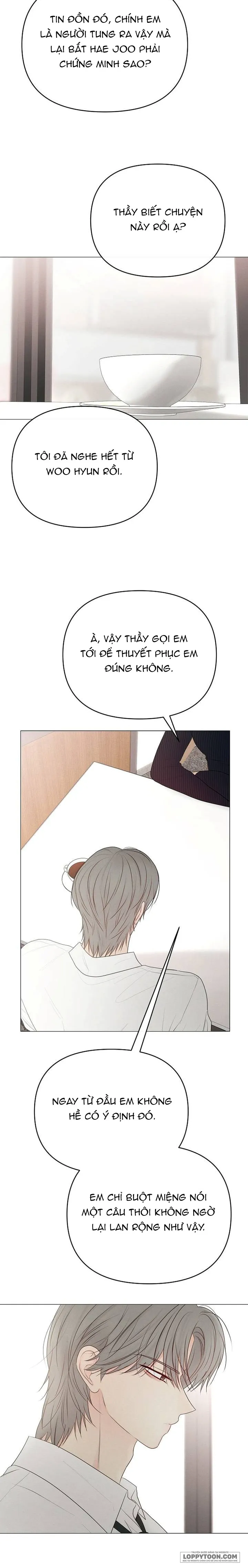 Soái Ca Kiểu Mẫu - Chap 38 - Trang 18