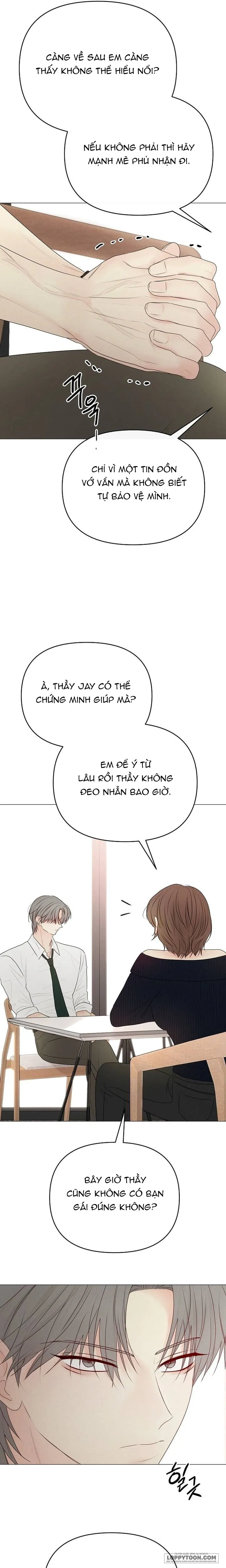 Soái Ca Kiểu Mẫu - Chap 38 - Trang 19