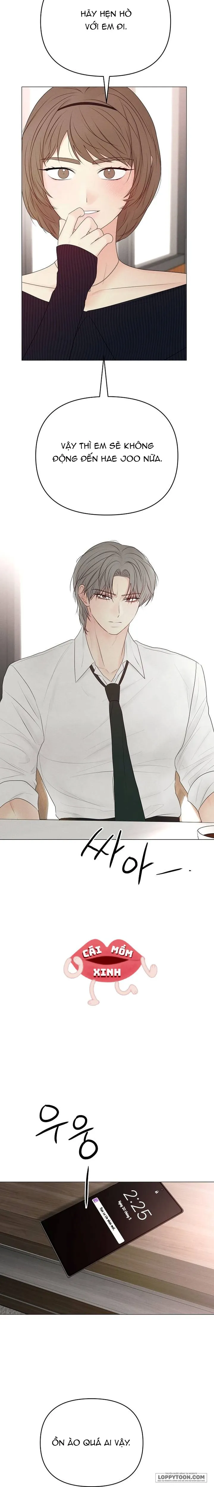 Soái Ca Kiểu Mẫu - Chap 38 - Trang 20