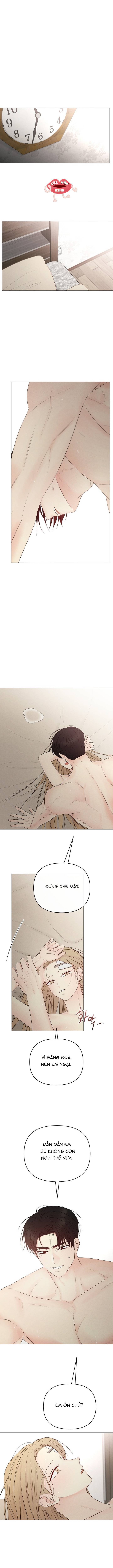 Soái Ca Kiểu Mẫu - Chap 38 - Trang 3