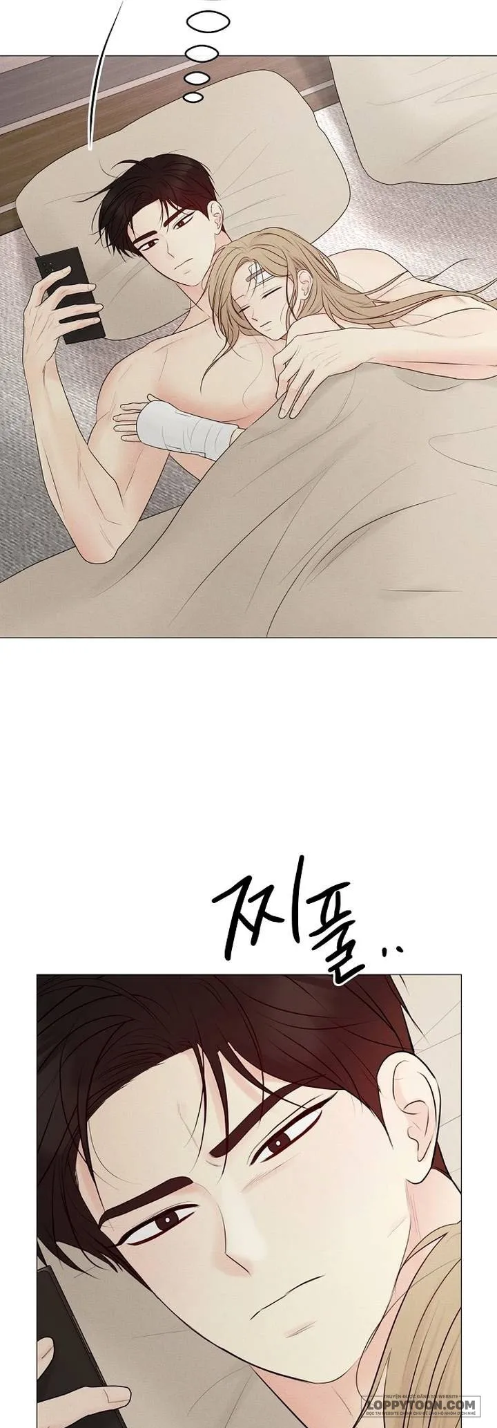 Soái Ca Kiểu Mẫu - Chap 38 - Trang 21