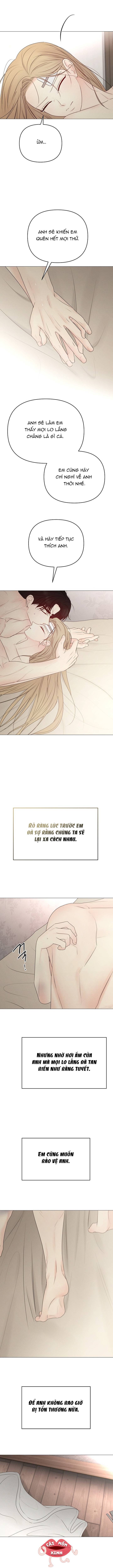 Soái Ca Kiểu Mẫu - Chap 38 - Trang 4