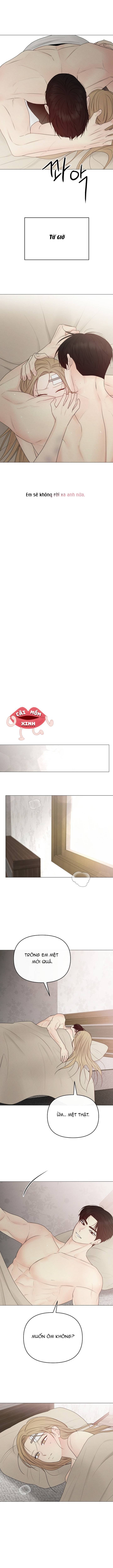 Soái Ca Kiểu Mẫu - Chap 38 - Trang 5