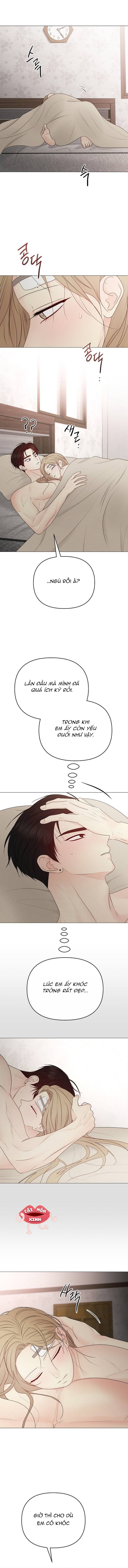 Soái Ca Kiểu Mẫu - Chap 38 - Trang 6