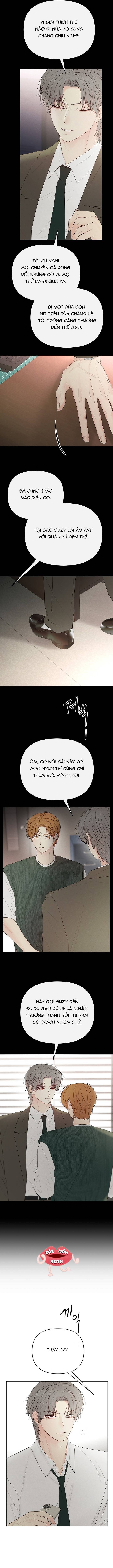 Soái Ca Kiểu Mẫu - Chap 38 - Trang 8