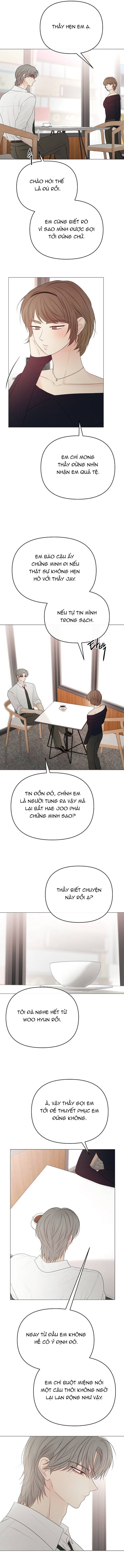 Soái Ca Kiểu Mẫu - Chap 38 - Trang 9