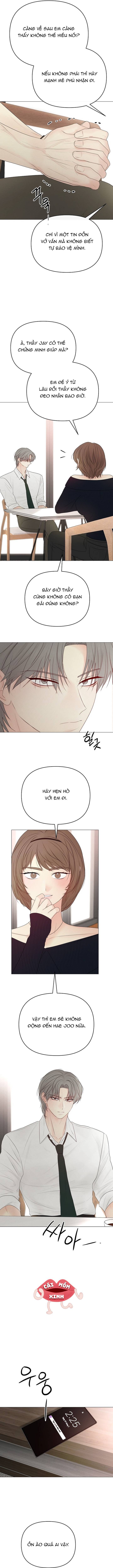 Soái Ca Kiểu Mẫu - Chap 38 - Trang 10