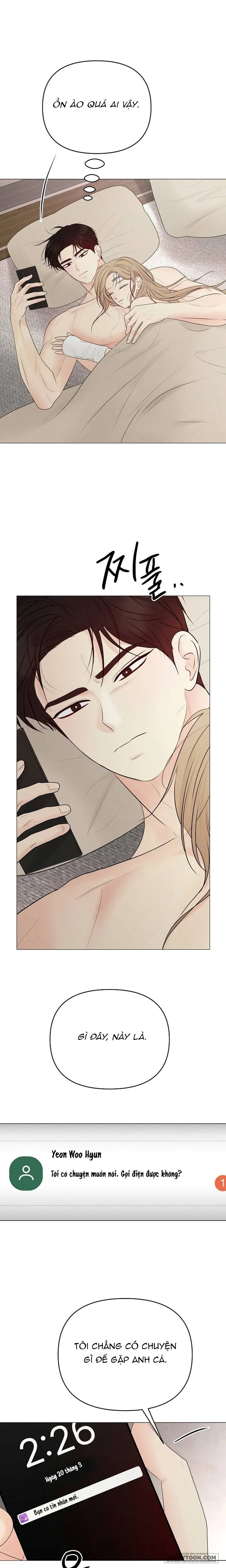 Soái Ca Kiểu Mẫu - Chap 39 - Trang 1