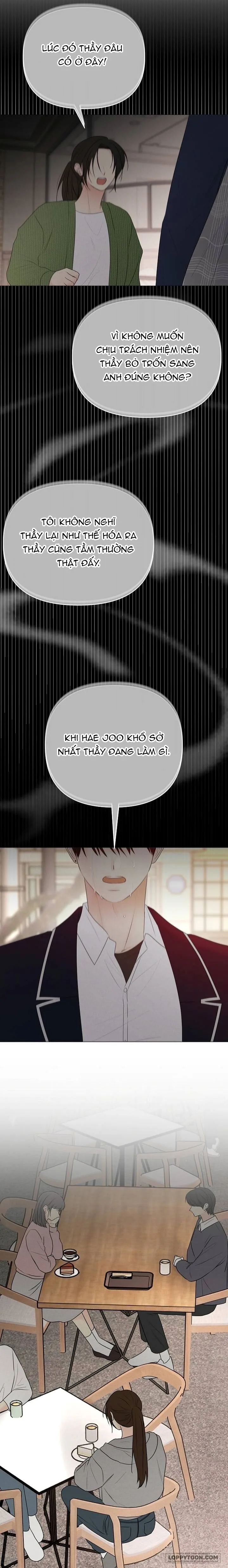 Soái Ca Kiểu Mẫu - Chap 39 - Trang 11