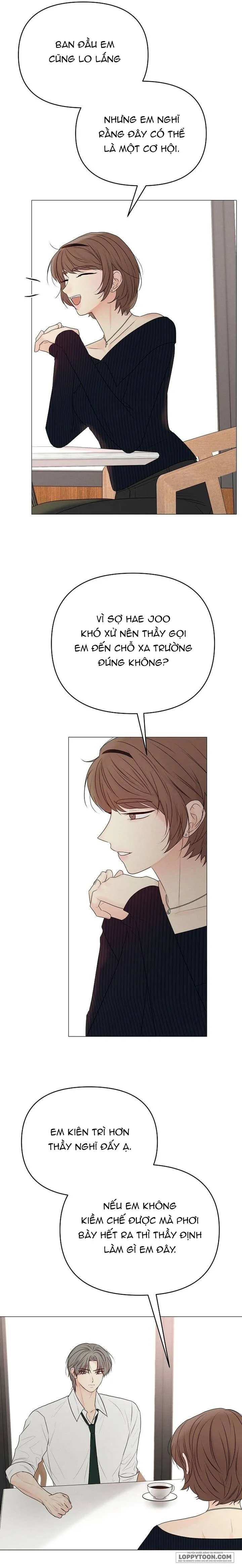 Soái Ca Kiểu Mẫu - Chap 39 - Trang 7