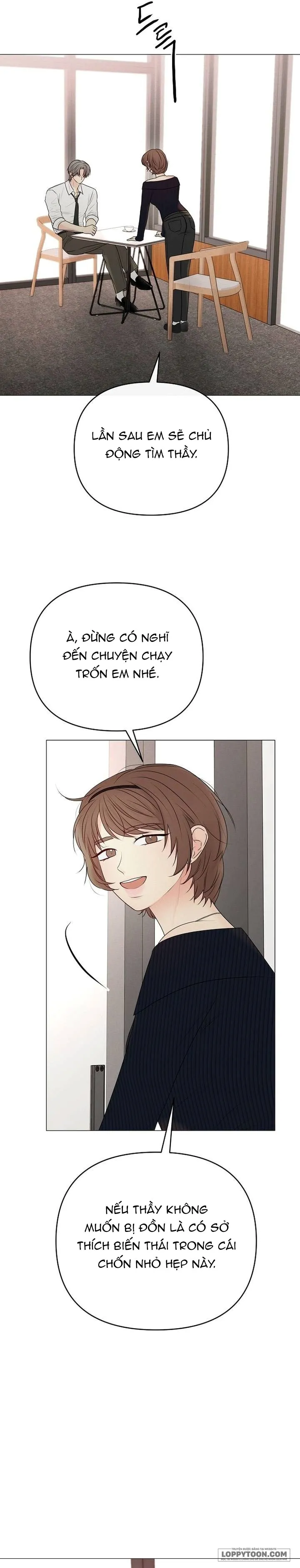 Soái Ca Kiểu Mẫu - Chap 39 - Trang 9