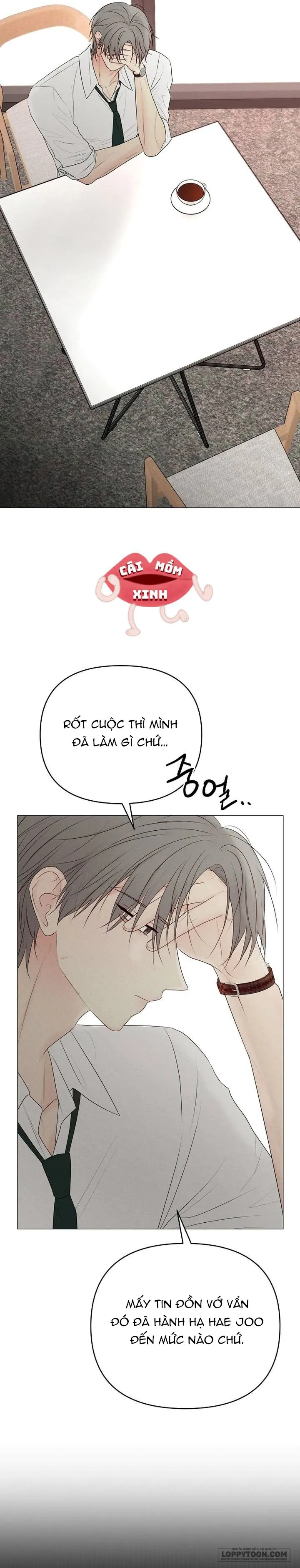 Soái Ca Kiểu Mẫu - Chap 39 - Trang 10