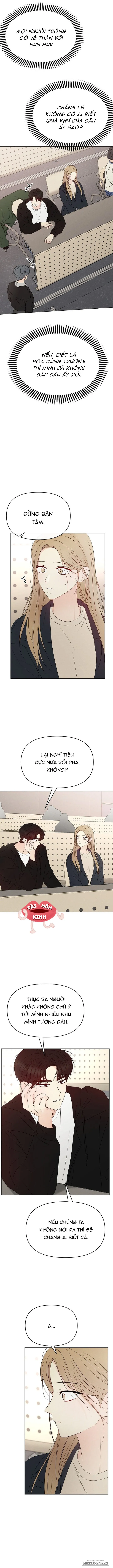Soái Ca Kiểu Mẫu - Chap 4 - Trang 8