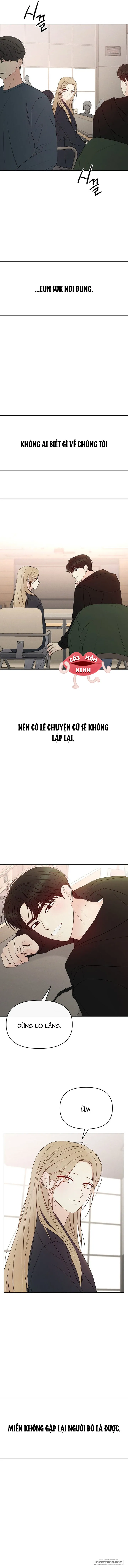 Soái Ca Kiểu Mẫu - Chap 4 - Trang 9