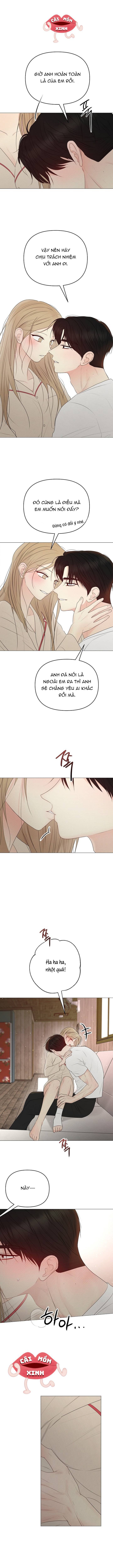 Soái Ca Kiểu Mẫu - Chap 40 - Trang 1