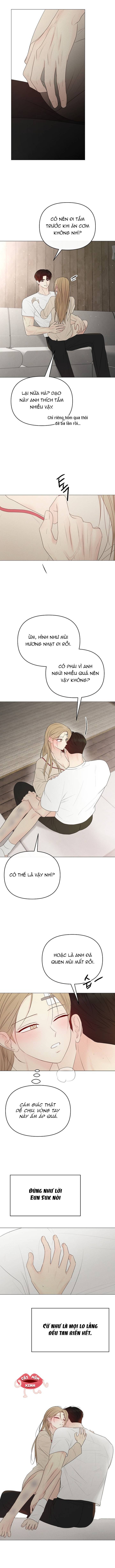 Soái Ca Kiểu Mẫu - Chap 40 - Trang 2