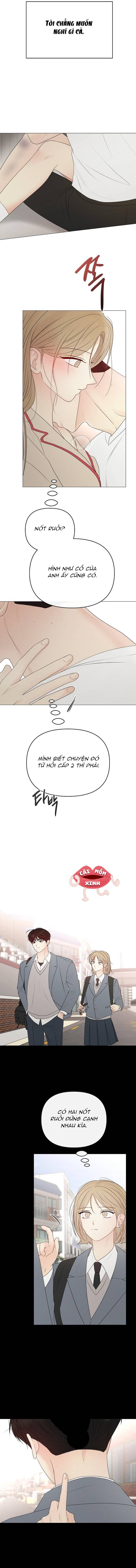 Soái Ca Kiểu Mẫu - Chap 40 - Trang 3