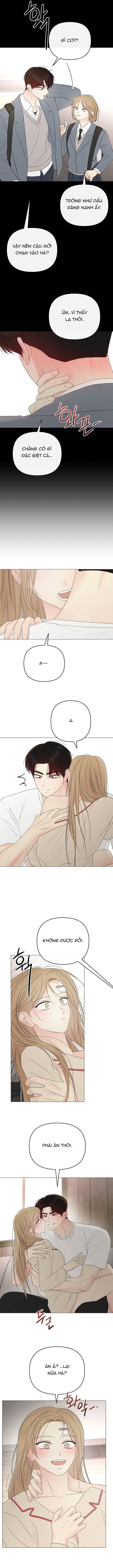 Soái Ca Kiểu Mẫu - Chap 40 - Trang 4