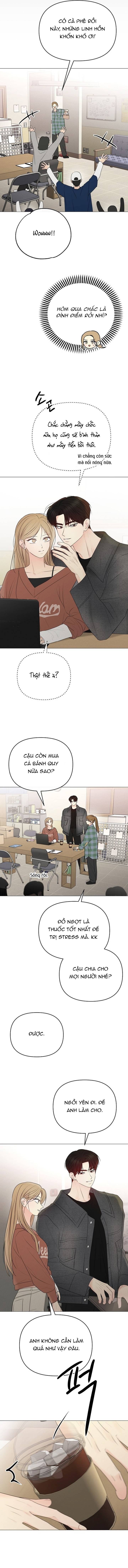 Soái Ca Kiểu Mẫu - Chap 40 - Trang 8