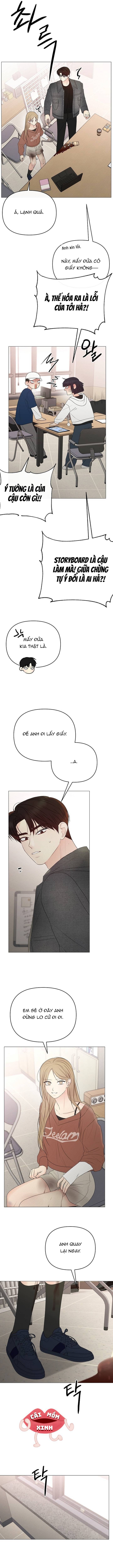Soái Ca Kiểu Mẫu - Chap 40 - Trang 9
