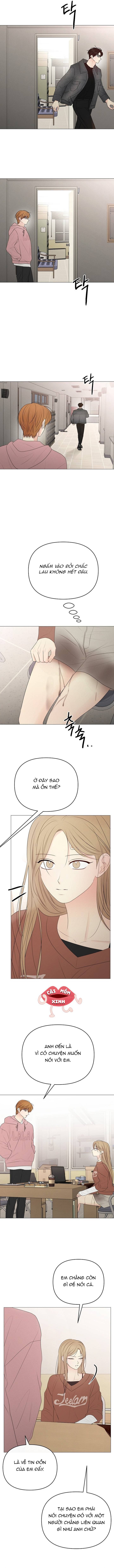 Soái Ca Kiểu Mẫu - Chap 40 - Trang 10