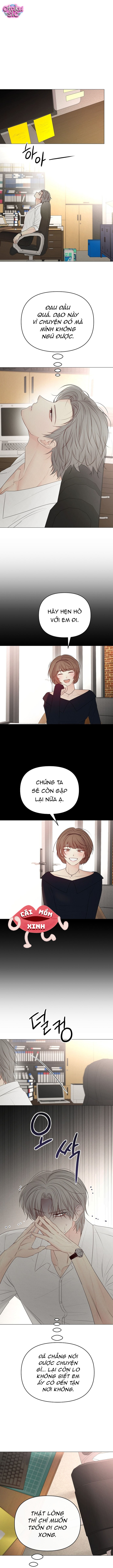 Soái Ca Kiểu Mẫu - Chap 41 - Trang 1