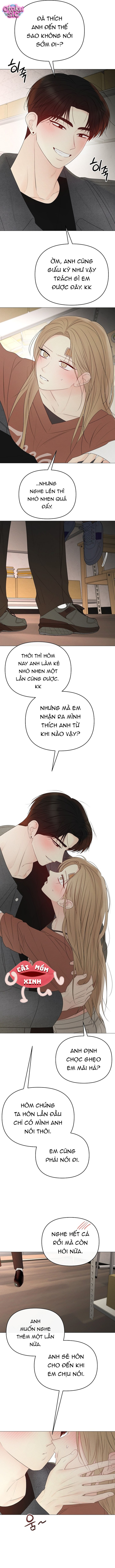 Soái Ca Kiểu Mẫu - Chap 41 - Trang 11